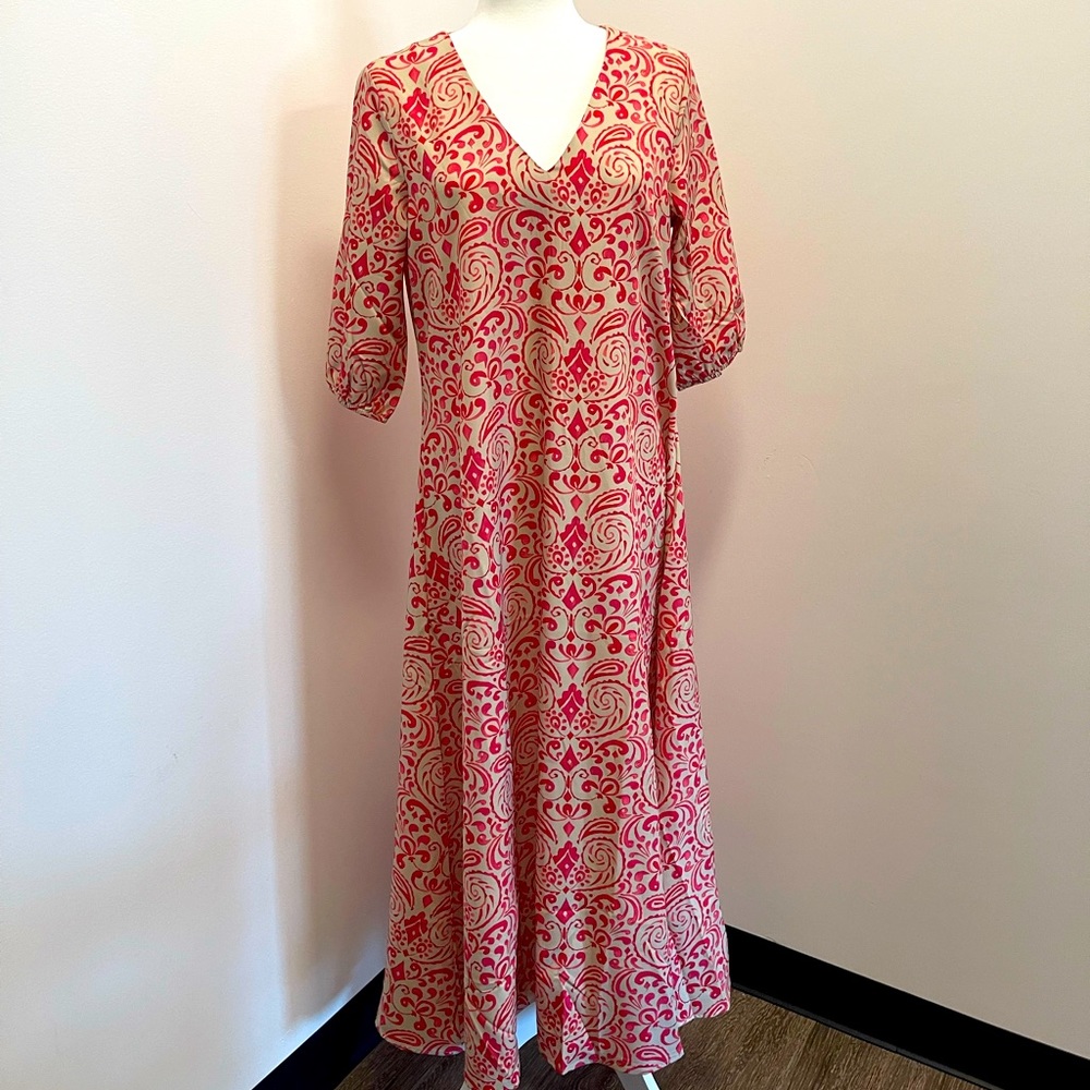 NORACORA dress